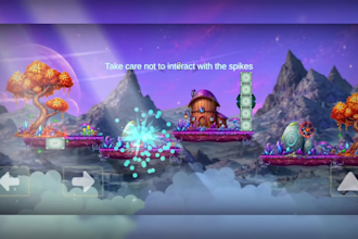 do professional 2d game development for android, pc, website