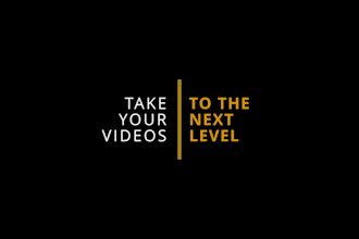 edit your footage into an impressive youtube video