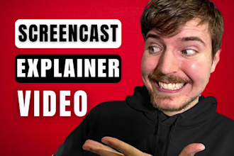 create an introductory, explainer, or promotional video ad