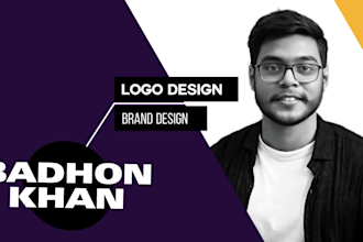 create soulful premium logo design and branding