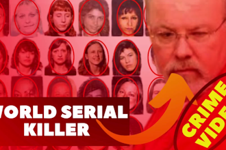 edit cime video like detective williams, dr insanity