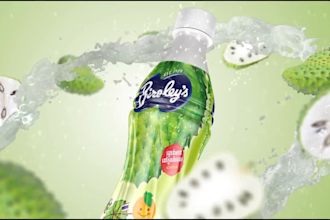 create 3d commercials, 3d product animation and motion graphics
