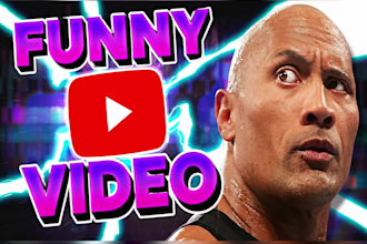 edit your twitch vods into a funny youtube video