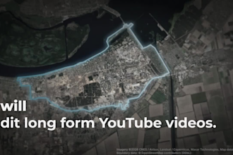 edit long form youtube videos