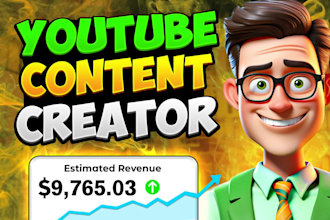 do youtube automation be your cash cow video maker and content creator