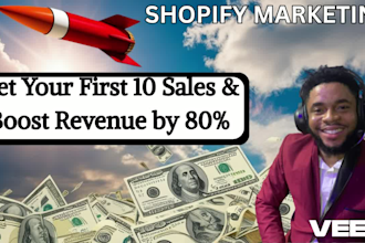 do shopify marketing sales funnel and ecommerce marketing