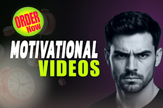 edit cinematic motivational videos with viral visuals