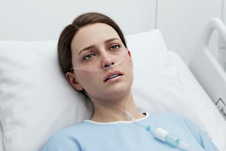 ai medical animation 3d surgery and anatomy animation medical device healthcare