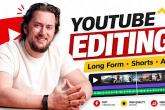 edit your youtube videos to boost retention and grow your channel