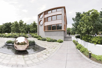 make a real estate interactive 360 VR walkthrough