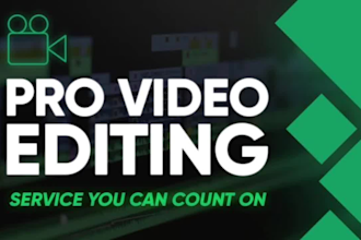 edit event promo reels, dj nightclub videos, concert aftermovies and party video