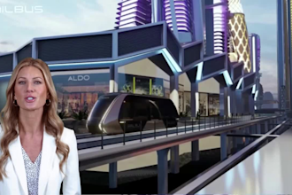create a professional spokesperson ai actor video vast personas library