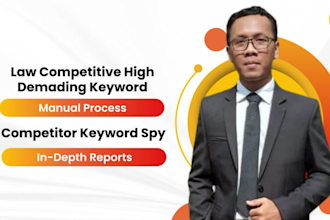 do long tail and kgr keyword research