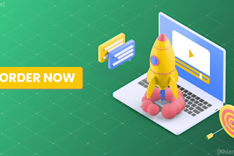 design stunning animated videos to boost engagement