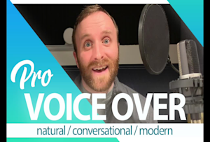 What is Voice-Over? All you need to know (a complete guide) Fiverr