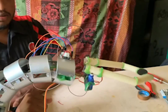 convert ideas into prototype embedded systems