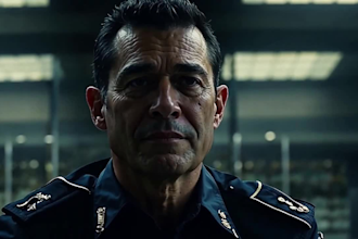 make a captivating ai generated movie trailer and short film from your script