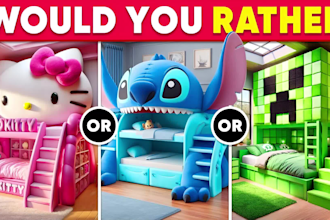 create trivia quiz videos for youtube