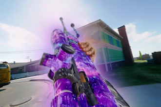 make you cod mw3, valorant or any game montage in 24 hours