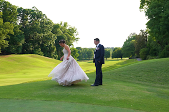 do professional cinematic wedding film editing