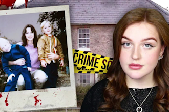 edit true crime documentary for youtube
