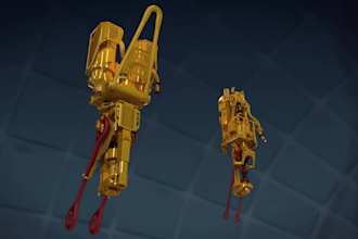 do 3d industrial animation 3d oil and gas animation technical explainer video