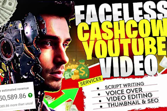 create cash cow youtube, cash cow videos for cash cow channel