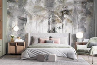 design the perfect wallpaper, wall art, or mural for your space