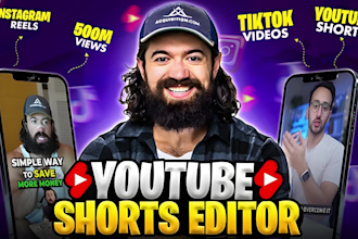 edit your instagram reels and tiktoks to maximize your engagement