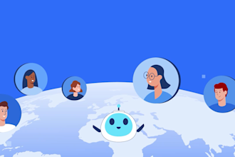 produce a custom saas demo and animated explainer video