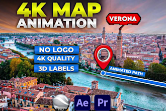 create google earth zoom in videos and 3d flyovers