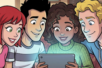 create a custom whiteboard animation explainer doodle video