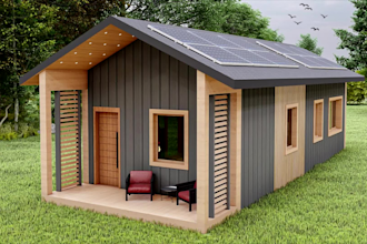 design barndominium plans, cabin, cottage, village farmhouse