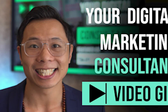 be your 2024 digital marketing consultant for small business lead generation