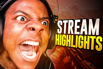 edit funny gaming videos with memes subtitles and sound effects