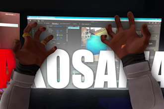 edit gaming montage video valorant warzone overwatch cod