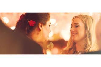 edit a wedding video or highlight reel