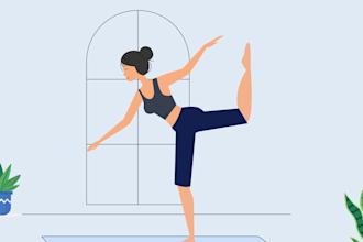 create animated marketing videos and commercial videos for your business