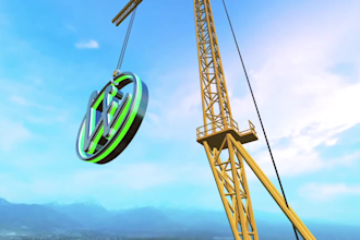 do custom logo and intro animation