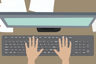 animated marketing video for business and sales