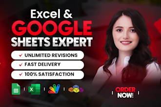 automate your google sheets with apps script
