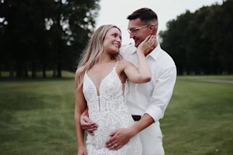 do wedding video editing