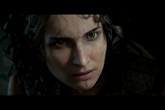 do 3d cinematic trailer realistic character animation vfx games trailer ue5 cgi