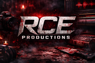 create cinematic horror trailers for games and movies