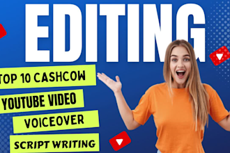 create and edit your videos professionally using invideo