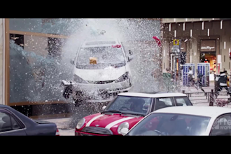 do professional vfx compositing and visual effects for your hollywood