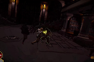 develop gameplay systems for your game in unreal engine 5