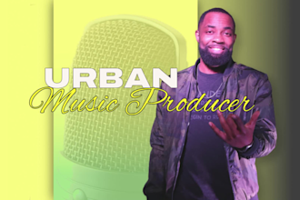 make custom hip hop beats for you