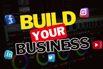 create short video ads for facebook, instagram, ecommerce