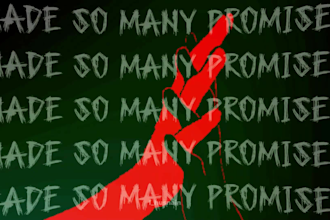 create an animated lyric video for your song